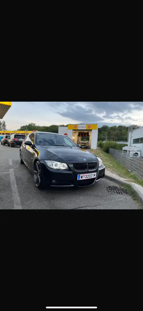 BMW 330 330d Aut. - 1