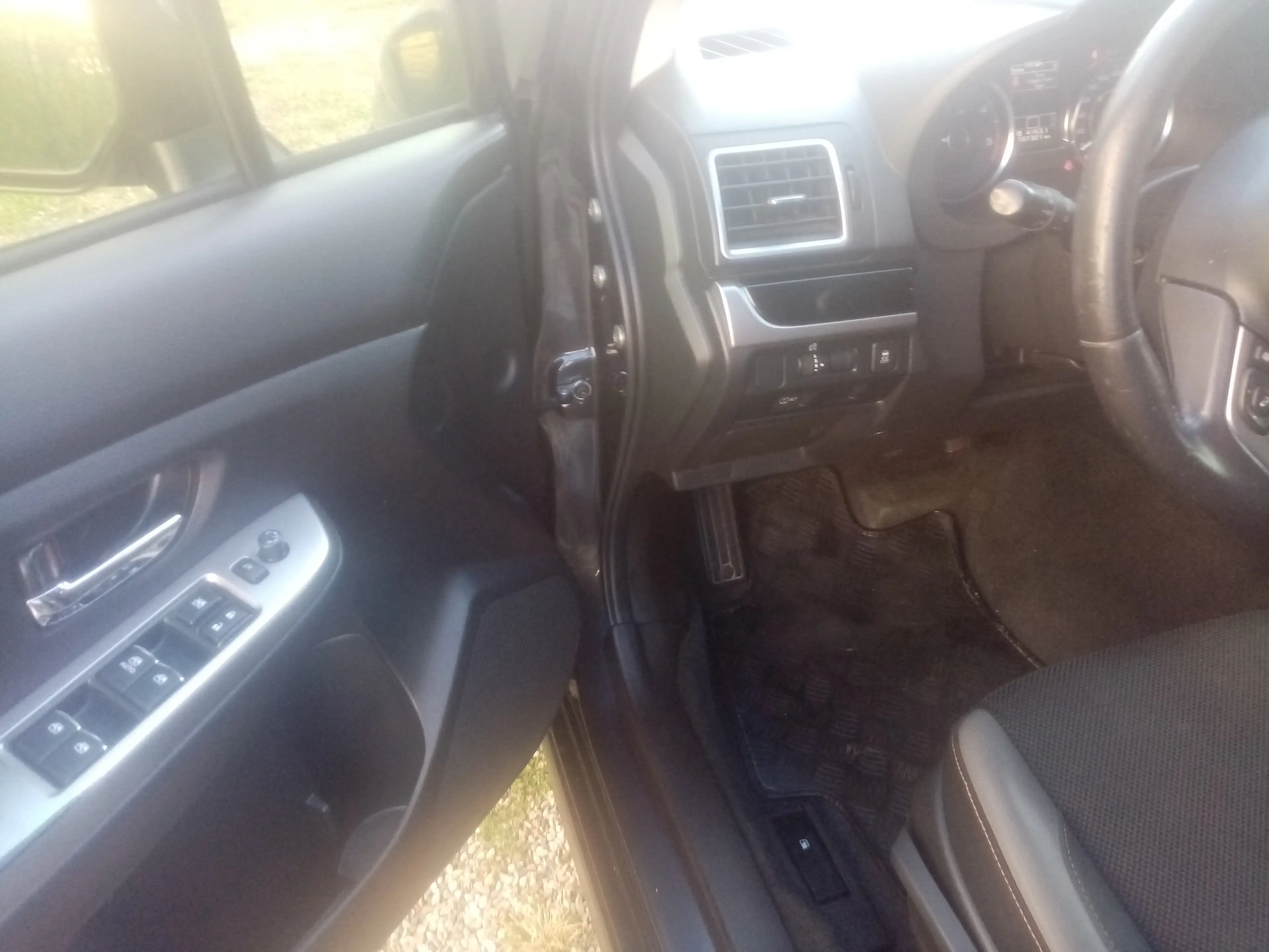 Subaru XV Comfort — photo 12