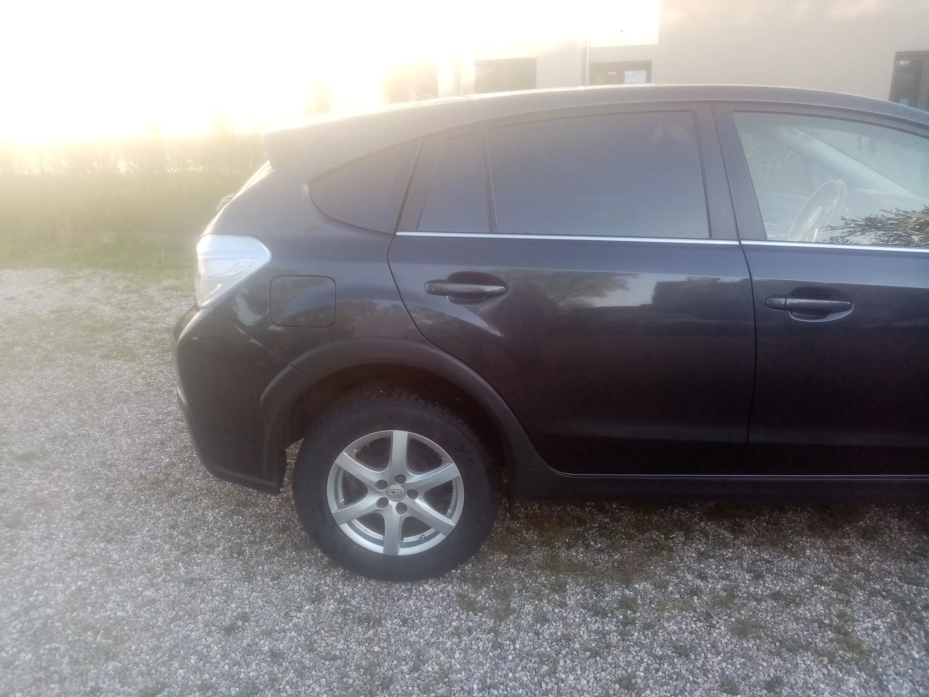 Subaru XV Comfort — photo 4