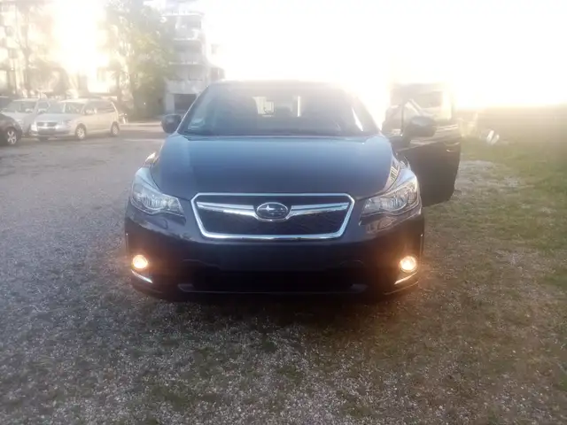 Subaru XV Comfort