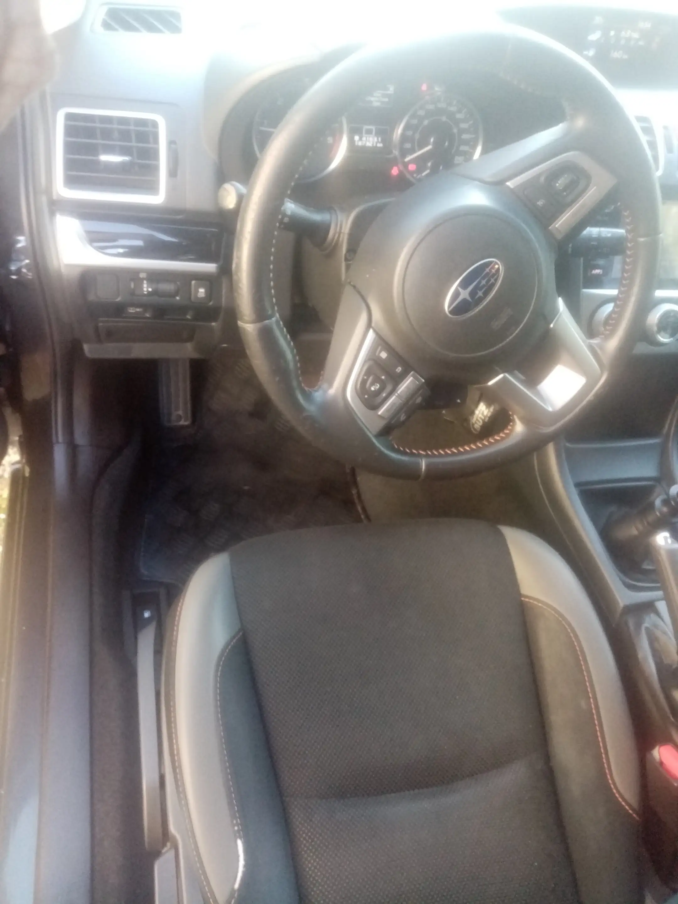 Subaru XV Comfort — photo 11
