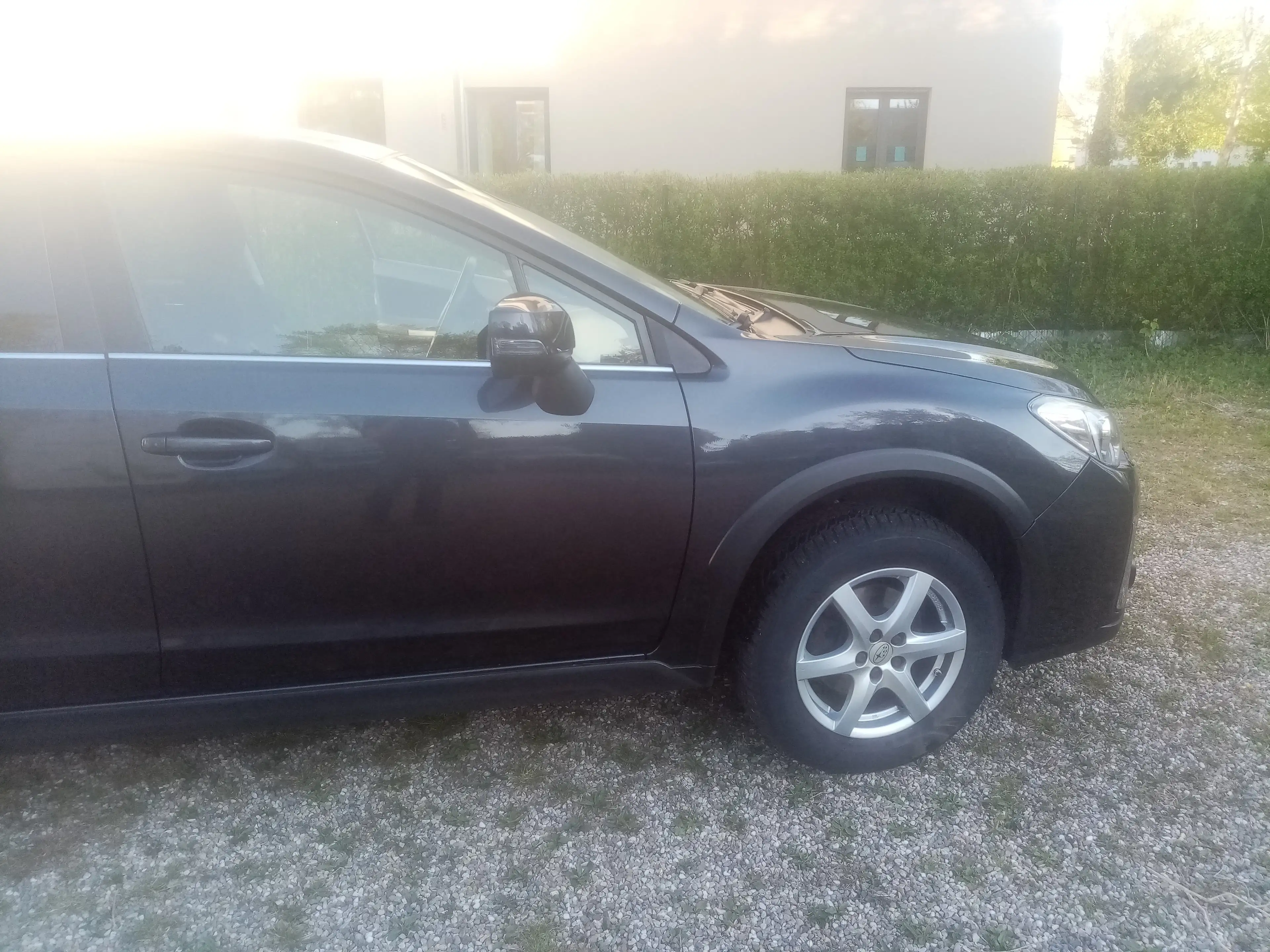 Subaru XV Comfort — photo 5