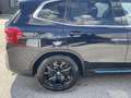 BMW iX3 PANO/LEDER/AHK/RÜ.KAM/ALARM/WIRELESS/LIVE.C.PRO/ Schwarz - thumbnail 20