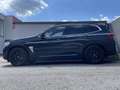 BMW iX3 PANO/LEDER/AHK/RÜ.KAM/ALARM/WIRELESS/LIVE.C.PRO/ Schwarz - thumbnail 7