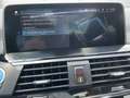 BMW iX3 PANO/LEDER/AHK/RÜ.KAM/ALARM/WIRELESS/LIVE.C.PRO/ Schwarz - thumbnail 50