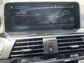 BMW iX3 PANO/LEDER/AHK/RÜ.KAM/ALARM/WIRELESS/LIVE.C.PRO/ Schwarz - thumbnail 45