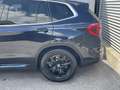 BMW iX3 PANO/LEDER/AHK/RÜ.KAM/ALARM/WIRELESS/LIVE.C.PRO/ Schwarz - thumbnail 10