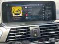 BMW iX3 PANO/LEDER/AHK/RÜ.KAM/ALARM/WIRELESS/LIVE.C.PRO/ Schwarz - thumbnail 42