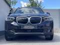 BMW iX3 PANO/LEDER/AHK/RÜ.KAM/ALARM/WIRELESS/LIVE.C.PRO/ Schwarz - thumbnail 14