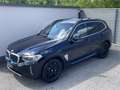 BMW iX3 PANO/LEDER/AHK/RÜ.KAM/ALARM/WIRELESS/LIVE.C.PRO/ Schwarz - thumbnail 2
