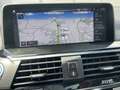 BMW iX3 PANO/LEDER/AHK/RÜ.KAM/ALARM/WIRELESS/LIVE.C.PRO/ Schwarz - thumbnail 31