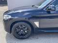 BMW iX3 PANO/LEDER/AHK/RÜ.KAM/ALARM/WIRELESS/LIVE.C.PRO/ Schwarz - thumbnail 9