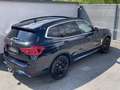 BMW iX3 PANO/LEDER/AHK/RÜ.KAM/ALARM/WIRELESS/LIVE.C.PRO/ Schwarz - thumbnail 24
