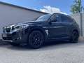 BMW iX3 PANO/LEDER/AHK/RÜ.KAM/ALARM/WIRELESS/LIVE.C.PRO/ Schwarz - thumbnail 3