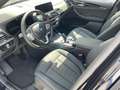 BMW iX3 PANO/LEDER/AHK/RÜ.KAM/ALARM/WIRELESS/LIVE.C.PRO/ Schwarz - thumbnail 30