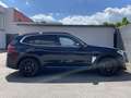 BMW iX3 PANO/LEDER/AHK/RÜ.KAM/ALARM/WIRELESS/LIVE.C.PRO/ Schwarz - thumbnail 17