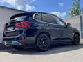 BMW iX3 PANO/LEDER/AHK/RÜ.KAM/ALARM/WIRELESS/LIVE.C.PRO/ Schwarz - thumbnail 22