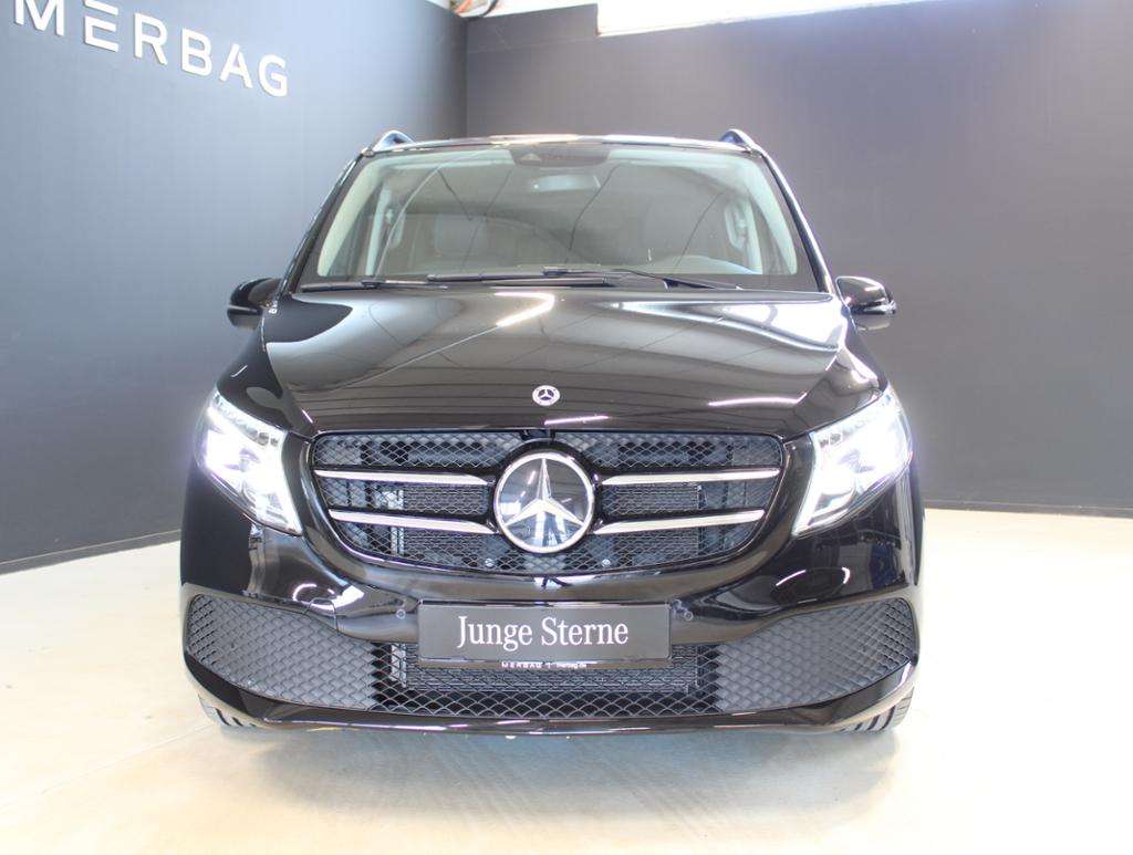 Mercedes-Benz V 250
