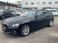 BMW 320 d /XDRIVE/ALU/SHZ/NAVI/EURO5/PDC/GEPFLEGT* Schwarz - thumbnail 1