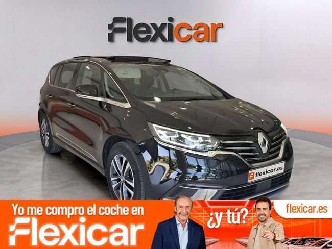 Renault Espace Zen Blue dCi 118 kW (160CV) EDC - foto 1