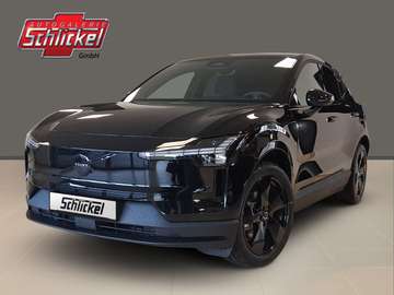 Black Edition Single Motor Extended Range Plus ACC