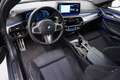 BMW 520 d xDrive M Sport// Panoramad. // AHK // ACC // H+K Grau - thumbnail 5