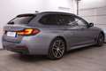 BMW 520 d xDrive M Sport// Panoramad. // AHK // ACC // H+K Grau - thumbnail 2