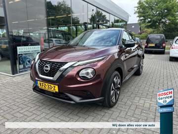 1.0 DIG-T 114pk Acenta,camera, climate control