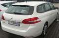 Peugeot 308 SW Active PureTech 130 mit Sommer/Winterräder Weiß - thumbnail 3