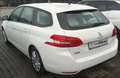 Peugeot 308 SW Active PureTech 130 mit Sommer/Winterräder Weiß - thumbnail 4