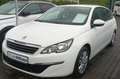 Peugeot 308 SW Active PureTech 130 mit Sommer/Winterräder Weiß - thumbnail 1