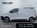 Fiat Scudo L2 SX *Navi*CarPlay*Holzboden*Spurhalteass* Weiß - thumbnail 5