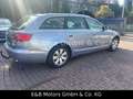 Audi A6 Avant 3.0 TDI quattro Silber - thumbnail 6