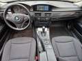 BMW 320 320i Premium Sport/3 Jahre Garantie inklusive! Zwart - thumbnail 19