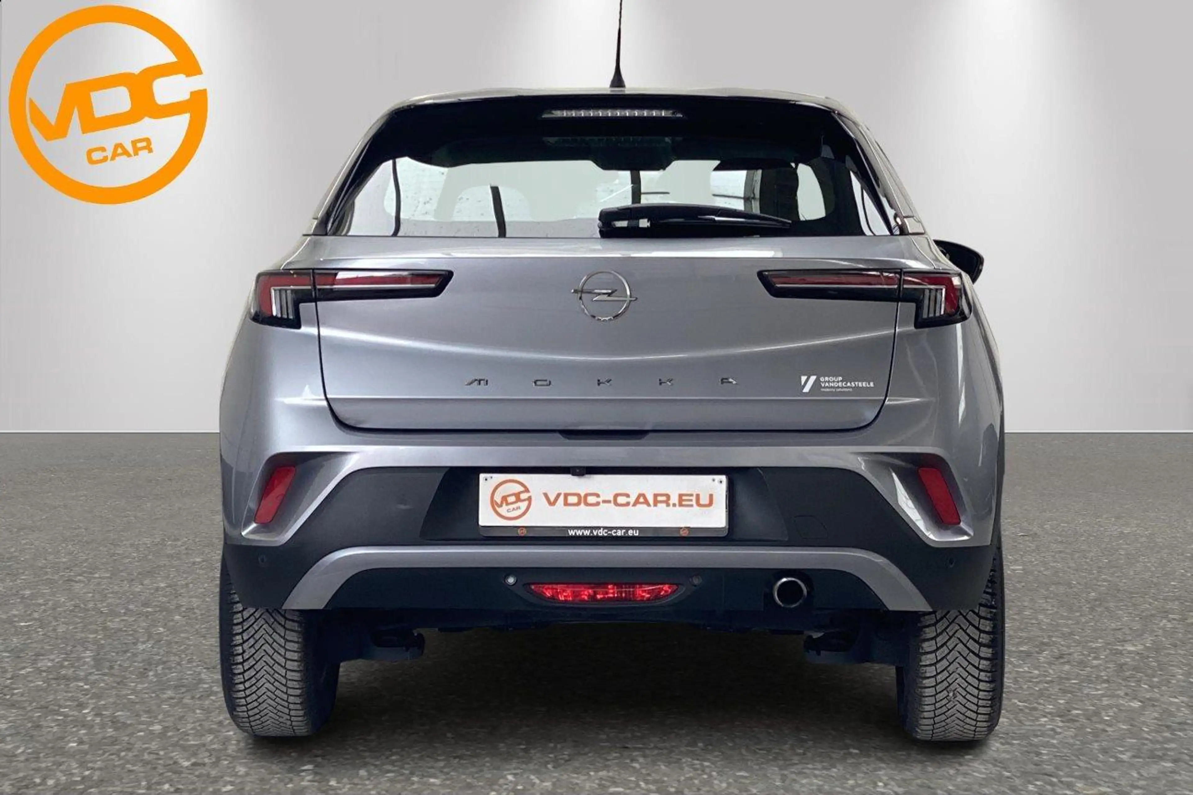 Opel Mokka Edition* Caméra GPS Jantes Alu — photo 7