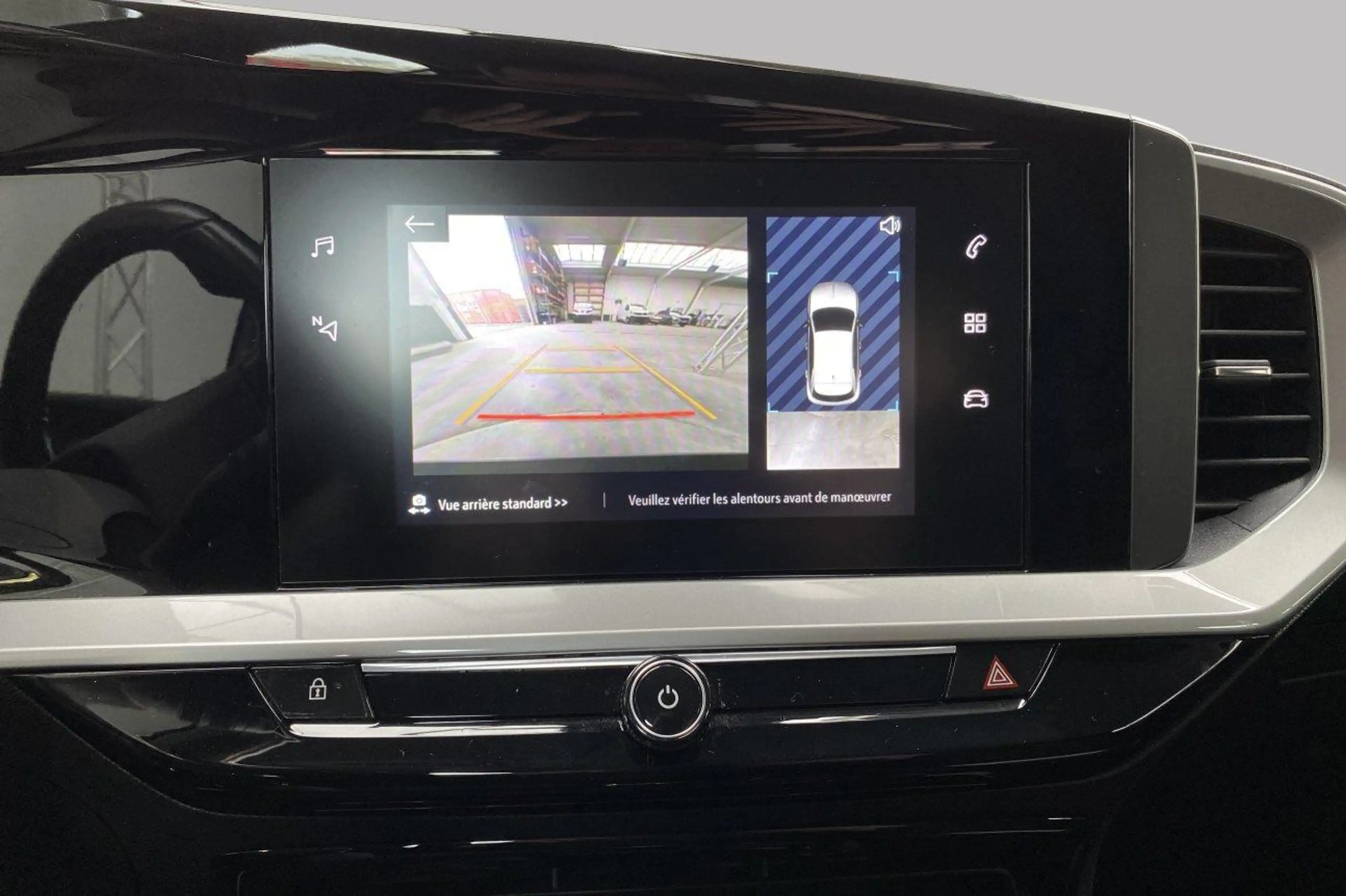 Opel Mokka Edition* Caméra GPS Jantes Alu — photo 14