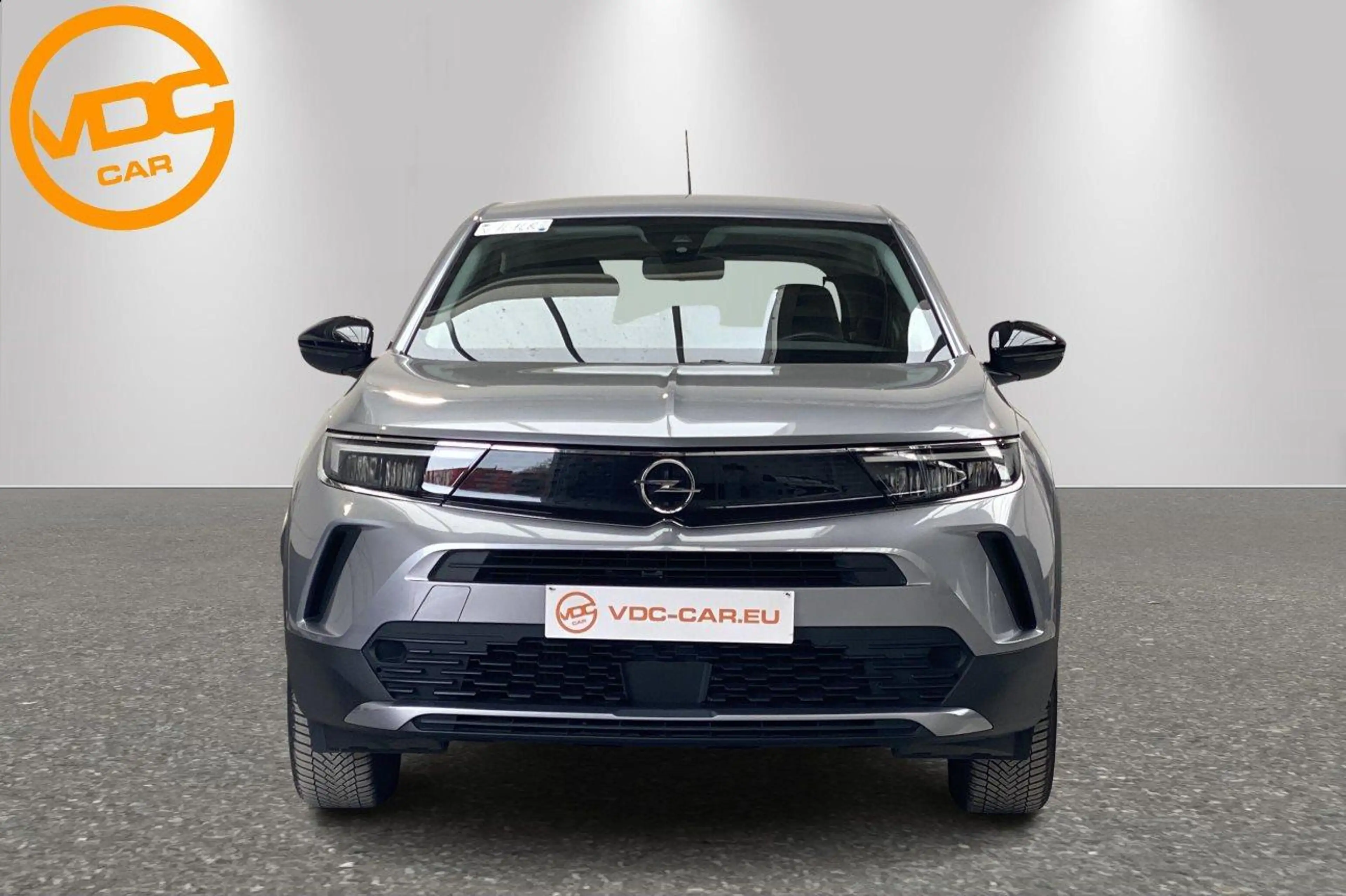 Opel Mokka Edition* Caméra GPS Jantes Alu — photo 5