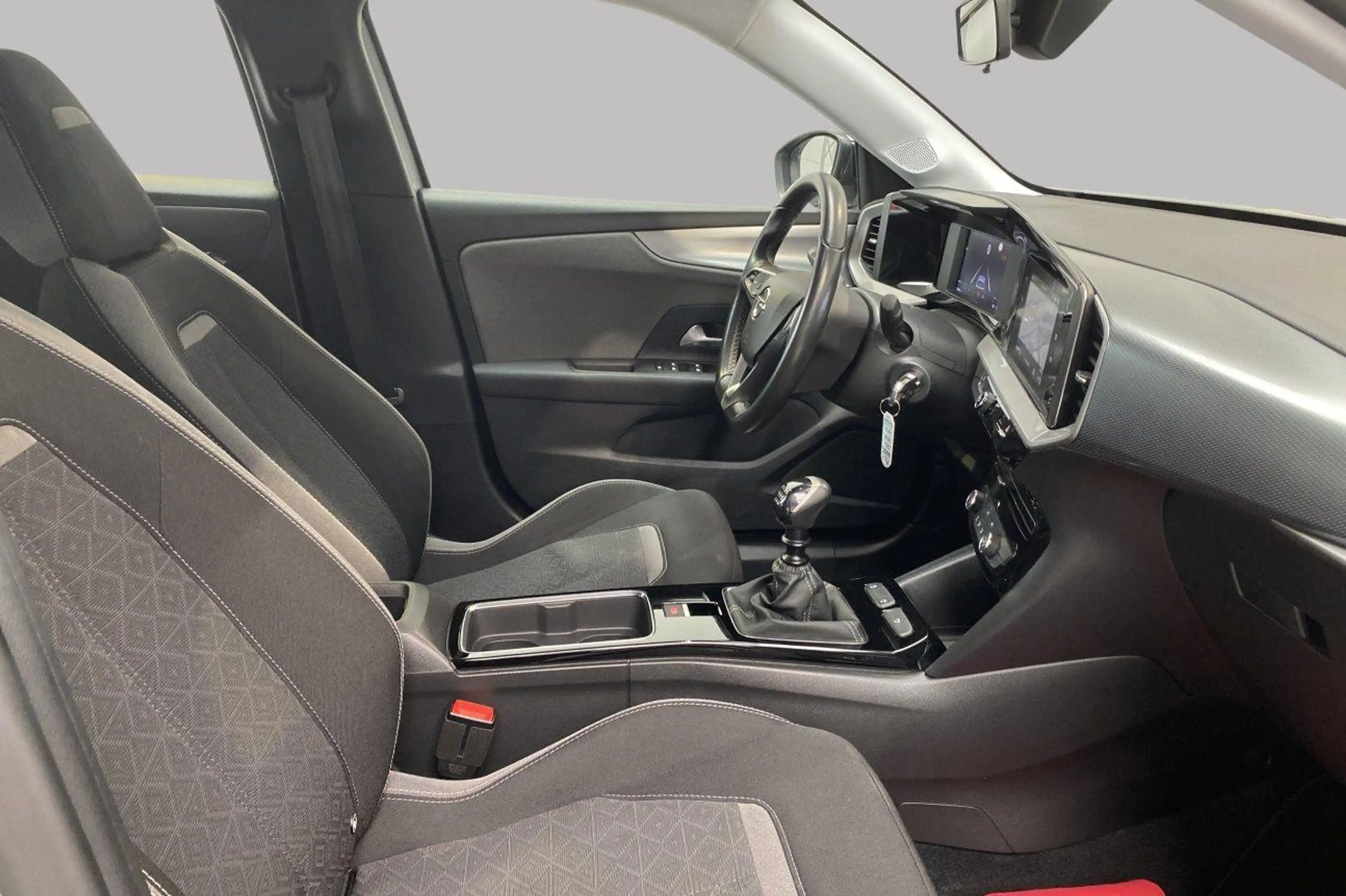 Opel Mokka Edition* Caméra GPS Jantes Alu — photo 8