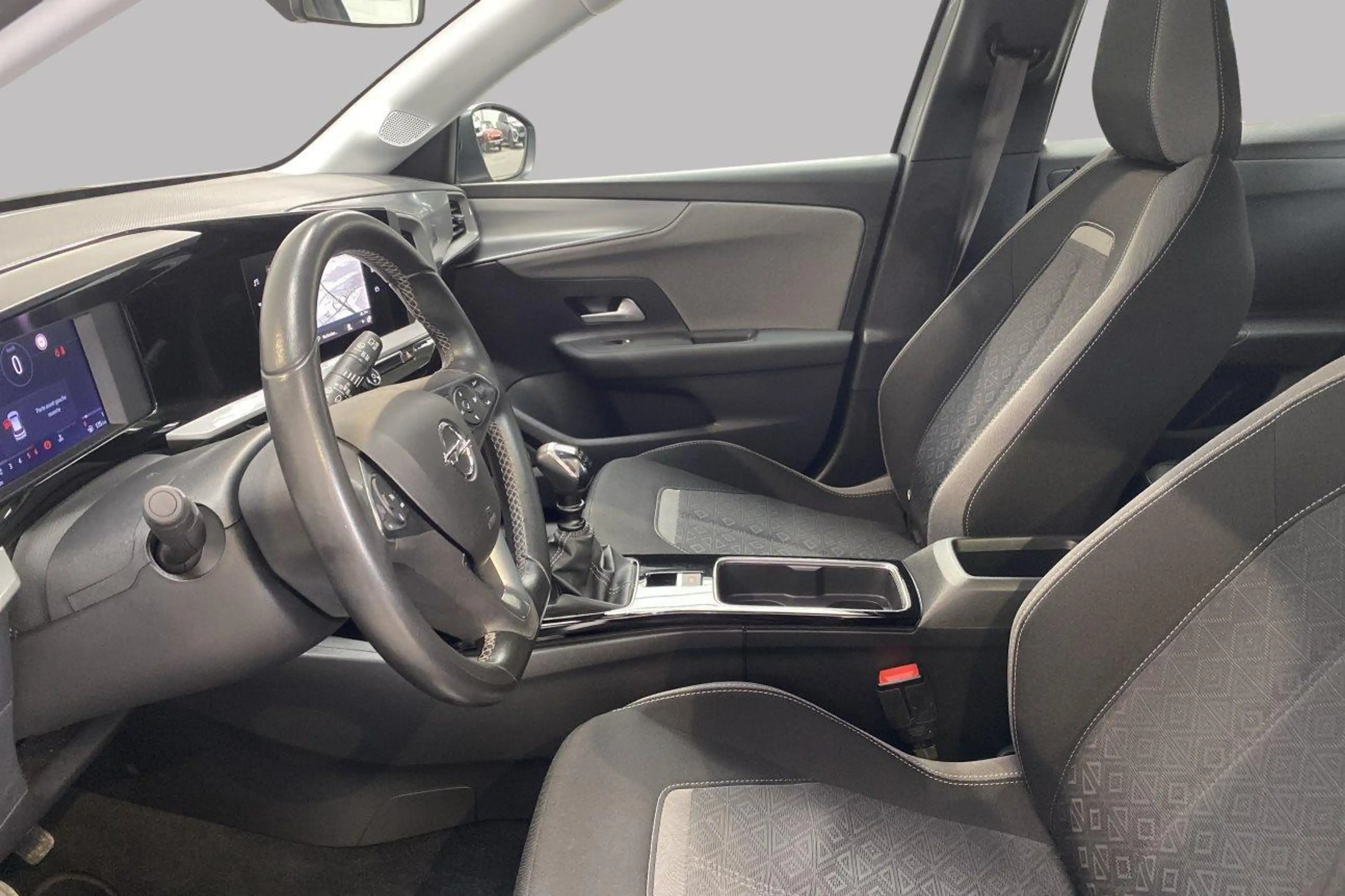 Opel Mokka Edition* Caméra GPS Jantes Alu — photo 10