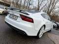 Audi A7 3.0 TDI quattro sport selection Weiß - thumbnail 7