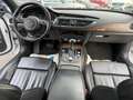 Audi A7 3.0 TDI quattro sport selection Weiß - thumbnail 12