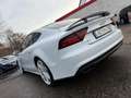 Audi A7 3.0 TDI quattro sport selection Weiß - thumbnail 4