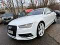 Audi A7 3.0 TDI quattro sport selection Weiß - thumbnail 1