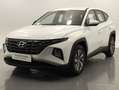 Hyundai TUCSON 1.6 TGDI Klass 4x2 Weiß - thumbnail 1
