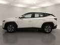 Hyundai TUCSON 1.6 TGDI Klass 4x2 Weiß - thumbnail 4