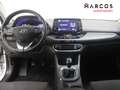 Hyundai i30 1.5 DPI Klass SLX 110 Blanco - thumbnail 7