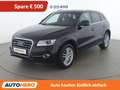 Audi Q5 2.0 TDI quattro S line Schwarz - thumbnail 1