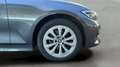 BMW 320 320dA xDrive Touring Gris - thumbnail 27