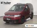 Volkswagen Caddy Edition eHybrid 110 kW Rot - thumbnail 1