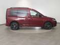 Volkswagen Caddy Edition eHybrid 110 kW Rot - thumbnail 6